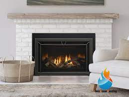 Advantages Of Gas Fireplace Heating