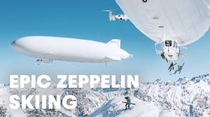 But this flight is going to be a new thrill. Unvergessliche Eindrucke Und Neue Perspektiven Zeppelin Galerie Zeppelin Nt Am Bodensee