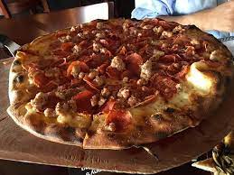 review of anthony s coal fired pizza