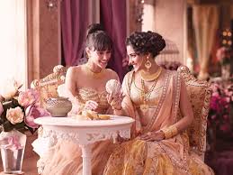 tanishq the indian wedding jeweller