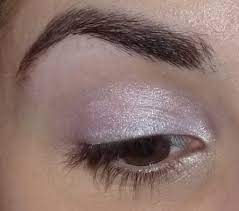 dramatic purple smokey eye makeup tutorial
