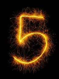 5 (five) is a number, numeral and digit. 5 Things I Learnt From Front Line Careers Work Running In A Forest
