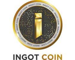 Ingot Coin