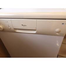 According to cbs news, a typical dishwasher has a life expectancy of about nine years. User Manual Whirlpool Adp 4552 Wh English 9 Pages