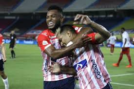 Teams clearly do not intend to just give points to their opponent. Liga Betplay Saturday Match Pereira Vs Aguilas Envigado Vs Bucaramanga And Chico Vs Junior Colombian Soccer Betplay League Archyde