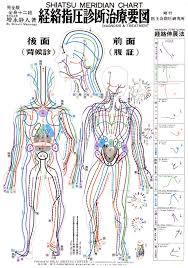 Shiatsu Massage A Worldwide Popular Acupressure Treatment