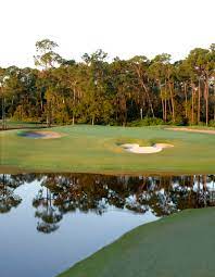 Orlando Golf | Courses gambar png