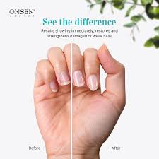 onsen secret anese nail buffer and