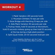 10 bodyweight circuit workouts you can