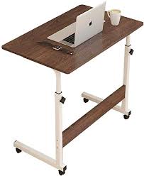 To determine how many calories you burn a day with the harris benedict equation, you multiply your height, weight, and age by an met. Side Table Height Adjustable Standing Desk Adjustable For Standing Up Study Table Storage Weight 30 Kg Sitting Desk Home Office Computer Table Portable Desk Amazon De Kuche Haushalt