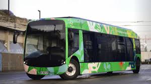 The cheapest way to get from gap to strasbourg costs only 44€, and the quickest way takes just 6½ hours. Strasbourg Se Dote De La Premiere Ligne De Bus 100 Electrique Les Echos