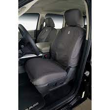 Covercraft Ssc3443cagy F 150 Front Seat
