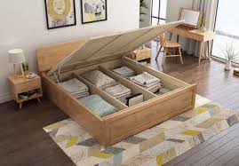 10 Best Storage Beds In Singapore You D