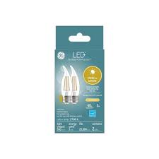 Medium Base Cam Light Bulbs