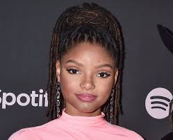 This content is based on data from multiple. Who Is Halle Bailey Dating Does She Have A Boyfriend Halle Bailey 13 Facts Popbuzz