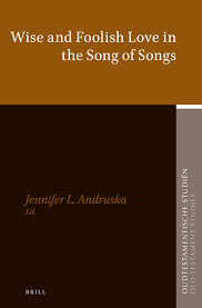 Instruction Concerning Love In The Song Of Songs In Wise