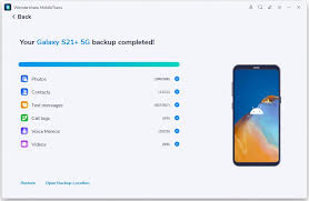 top 5 android backup apps software