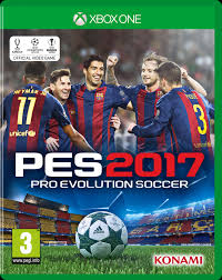 Copy the cpk file to the download folder where your pes 2017 game is installed. Messi Neymar Suarez Star On Pes 2017 Cover Goal Com