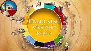 The world is bleak and chaotic and the author needs to understand not everyone is as lucky as some of his self stories portray him to be. 01 Unlocking The Mystery Of The Bible 01 Youtube