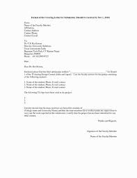 10 How To Write A Quick Cover Letter Proposal Sample