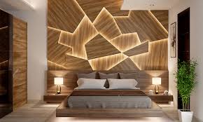 Light Decoration Ideas For Your Bedroom