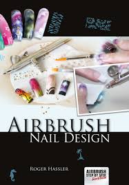 airbrush nail design e book pdf