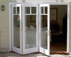 Folding Patio Doors