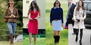 Thirteen years ago very few people had heard of kate middleton; Kate Middleton Pre Royal Duchess Style Photos 55 Best Young Kate Middleton Outfits