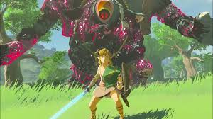 Nintendo Switch : les futurs jeux coûteront-ils aussi cher que Zelda Tears of The Kingdom ?
