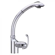 anu pull out kitchen faucet