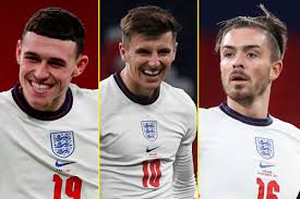 Uefa euro 2020 is an ongoing international football tournament being held across eleven cities in europe from 11 june to 11 july 2021. England Euro 2020 Profile Fixtures Key Men And Squad Ahead Of Scotland Clash Harry Kane Is A Golden Boot Contender And Wonderkid Phil Foden Can Thrill Along With Jack Grealish