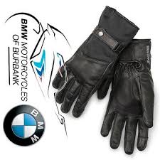 Airflow Gloves Grey Unisex Genuine Bmw Motorrad Motorcycle