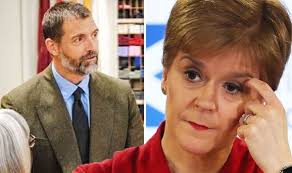 Patrick grant — when it's moonlight in mayo 02:40. Patrick Grant The Great British Sewing Bee Star Talks Issue With Scottish Independence Asume Tech