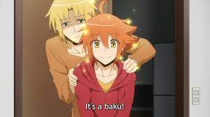 Siswa sekolah menengah sora kashiwagi terbiasa menerima hadiah aneh dari ayahnya. How To Keep A Mummy Episode 7 Barking Mummies And Dream Eating Baku 100 Word Anime