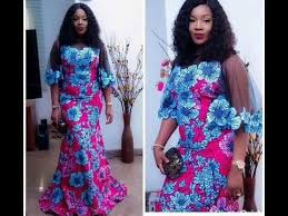 Les couleurs du bazin riche pour femme sont variées : 2020 Ankara Styles And Design For Fashionistas Ladies African Fashion Ankara Styles 2020 Fashion Style Nigeria