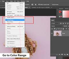 how to change background color in