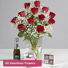 Valentine's day flowers near me. Valentine S Flowers Roses From 19 99 Next Day Delivery Funky Pigeon