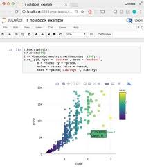 Jupyter Notebook Tutorial On How To Install Run And Use