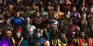 mortal kombat 11 5 characters we want