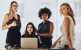 5 Strategies To Success For Women In Business Businessbecause