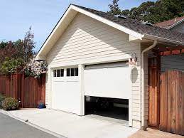 7 possible reasons your garage door won