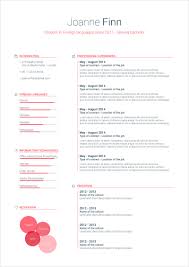 Learn how to clearly explain your skills and knowledge to potential employers. Free Simple Cv Format Template In Psd Word Good Resume