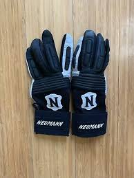 Adams Usa Neumann Adult Football Touchscreen Coaches Gloves
