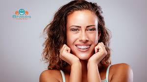 do braces invisalign change your face