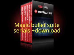Image result for Magic Bullet Suite 13.0.2