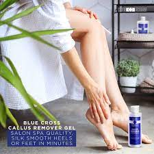 blue cross professional nail care