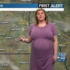 Keyc News Now This Morning Forecast
