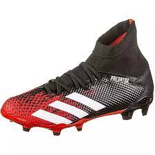 Master control with the ultimate in soccer and sporting technology, letting you live and breathe every moment on the field. Adidas Predator 20 3 Fg Fussballschuhe Core Black Im Online Shop Von Sportscheck Kaufen