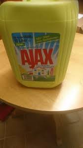 Pushstate + ajax = pjax. Ajax Allzweckreiniger In Brandenburg Oranienburg Ebay Kleinanzeigen