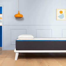 mattress sizes chart bed size